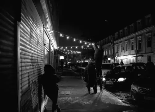 Коли місто залишиться без світла: графіки відключень електроенергії на 17 лютого