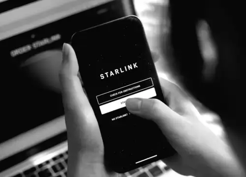 Чому верифікація Starlink в Україні стає критично важливою: думка експерта