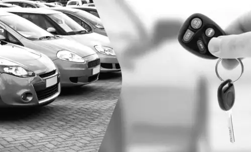 Кросовери, що підкорили ринок: які моделі обирають українці?