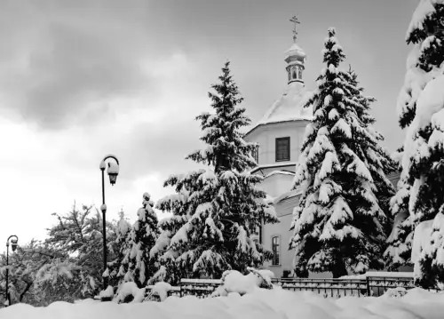 16 лютого: що варто знати про церковне свято та початок Масниці – прикмети та заборони