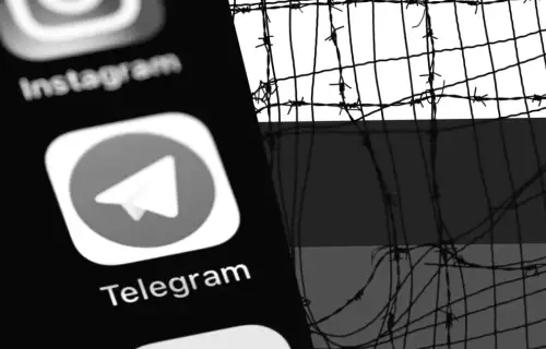 РосЗМІ оголосили дату, коли Telegram буде повністю заблокований у Росії
