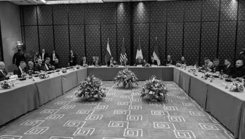 AFP розкриває оцінку російської делегації щодо переговорів у Женеві