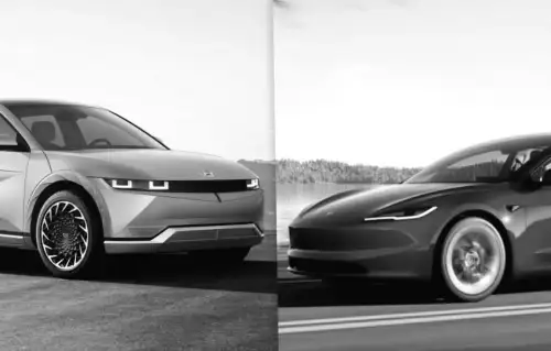 6 найкращих бюджетних електромобілів 2026 року: чи варто витрачати гроші?