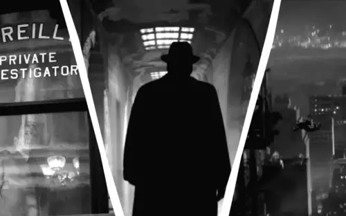 Перший загадковий погляд на Нуар Людина-павук з Ніколасом Кейджем: трейлер вже тут