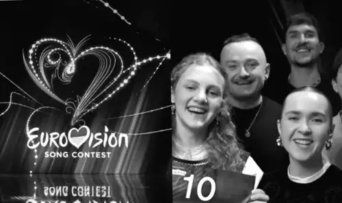 Фінал Нацвідбору на Євробачення-2026: хто представить Україну?