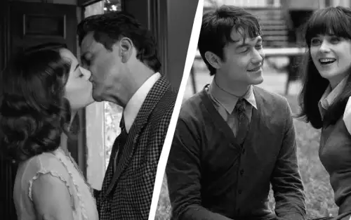 6 фільмів про кохання, які розтоплять навіть серце скептика: романтична добірка до Дня Валентина