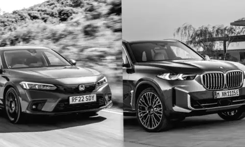 Таємні лідери автосвіту 2026: експерти назвали найпотужніші моделі року