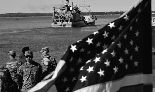 США на порозі повномасштабного конфлікту з Іраном – експерти попереджають