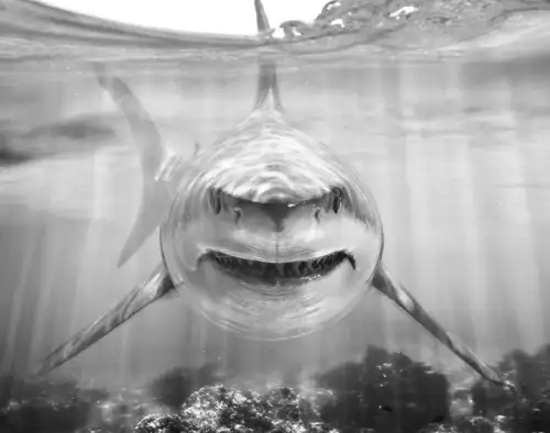 У Середземному морі випадково виявили зниклого хижака: що сталося?