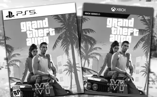 Дата релізу Grand Theft Auto 6 на дисках може зрушити на 2027 рік, – ЗМІ