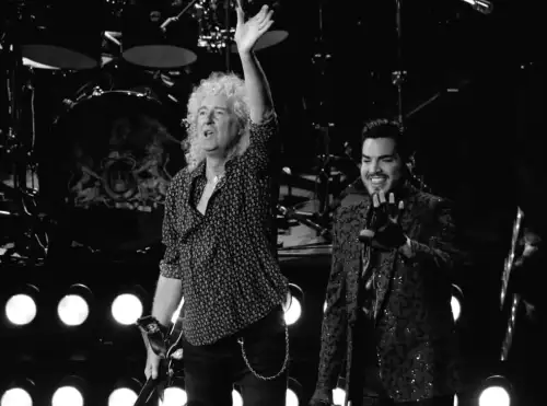 Браян Мей розкрив несподівану правду: Queen більше не планують тури в Америці