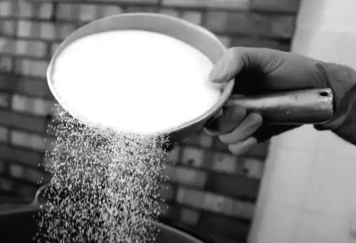 Цукор дешевшає до рекордного рівня за 5 років через несподіваний вплив засобів для схуднення — FT