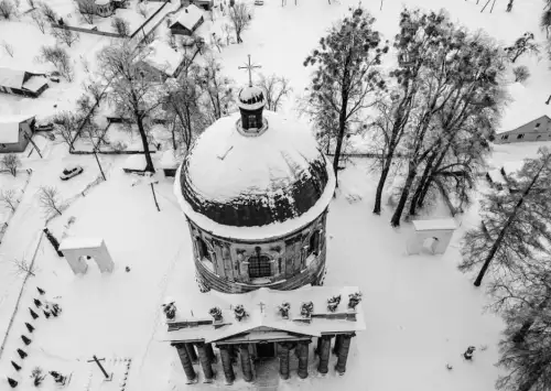 10 лютого: Таємниця святого дня — кому заборонено працювати тяжко сьогодні?