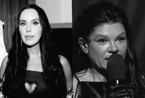 Джамала розкрила правду про участь Руслани на Нацвідборі Євробачення-2026