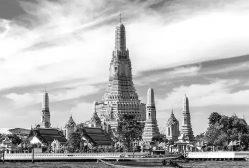 Таїланд планує змінити правила безвізового перебування для туристів — що варто знати кожному мандрівникові