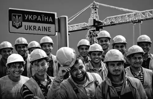 «Ми на межі»: експерт розповідає, скільки екзотичних мігрантів приїде в Україну після війни