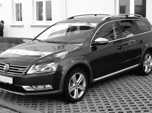 Автомобіль, який завоював серця українців: найпопулярніша модель на ринку