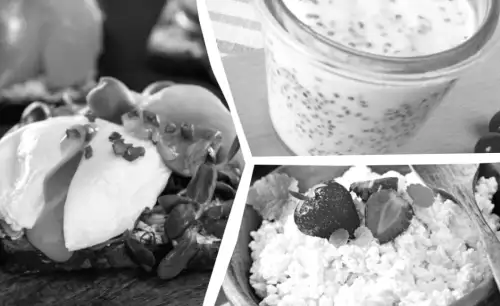 8 продуктів для сніданку, які тримають цукор у нормі: що варто знати кожному