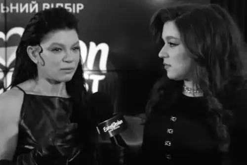 Руслана пояснила свою скандальну репліку під час фіналу Нацвідбору на Євробачення-2026