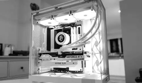 Steam розкрив несподіваний портрет середньостатистичного ПК-геймера 2026 року