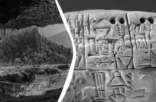 Стародавні месопотамці: таємниці математики до появи чисел, які досі дивують учених