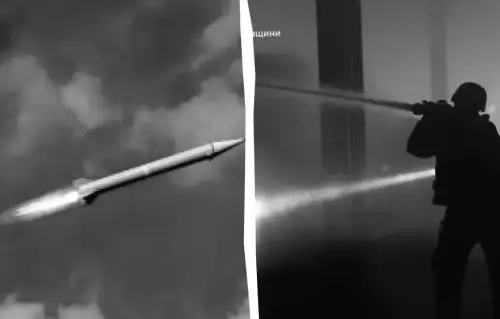 Трамп і мирні переговори: чому атаки РФ набувають нових форм