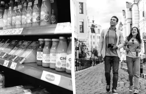 Незвичний тренд у туризмі: супермаркети стають новими туристичними магнітами світу