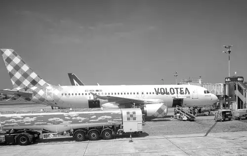 Італійські аеропорти на межі колапсу через дії працівників