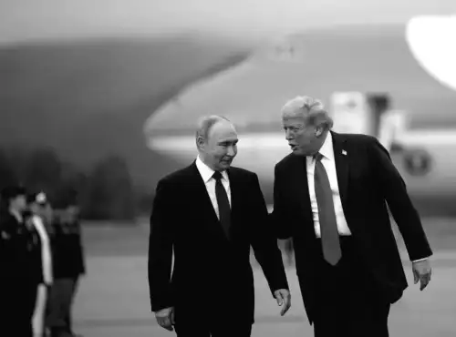 Путін пропонує Трампу «угоду століття»: як за $12 трильйонів можна продати Україну