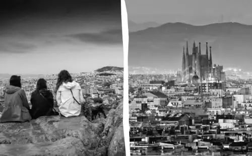 Найсухіші європейські міста для подорожей у лютому-березні: куди варто поїхати?