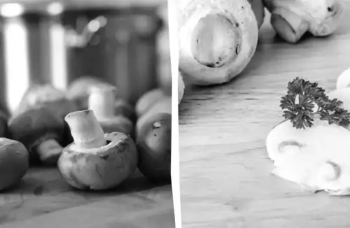 Чотири секрети ідеальних смажених печериць, які змінять ваші страви