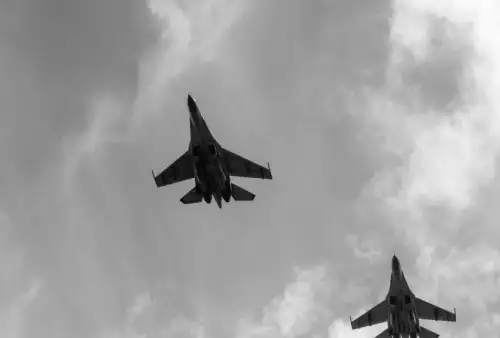 Хто насправді керує F-16: експерт розкрив сенс скандального вкиду про іноземців