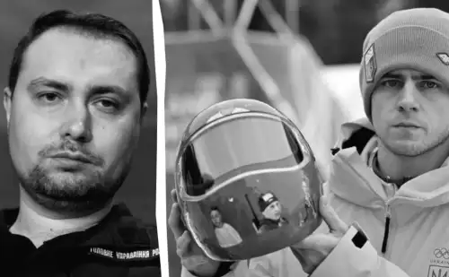 Буданов розкрив деталі дискваліфікації українця Гераскевича на Олімпіаді