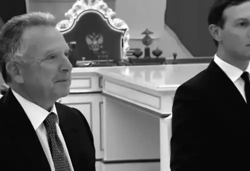 Посланці Трампа обговорювали Україну та Іран: у Reuters розкрили деталі переговорів