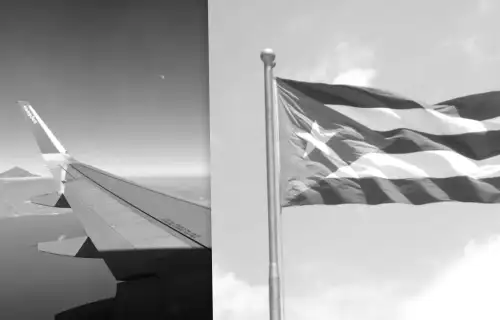 Росія раптово зупиняє авіасполучення з Кубою після санкцій Трампа