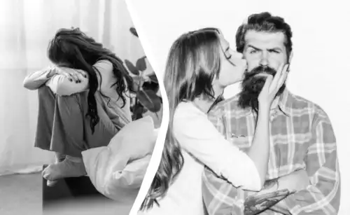 Якщо чоловік поводиться так: ознаки нарцисизму, про які варто знати