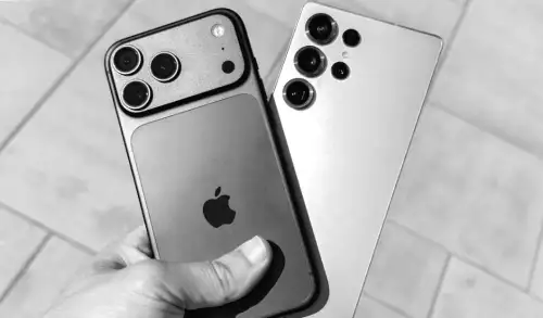 5 найкращих смартфонів з великим екраном 2026 року: Вибір для справжніх фанатів