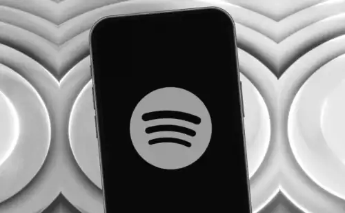 В інтернеті з'явився архів пісень зі Spotify: 300 ТБ музики стали доступні для всіх