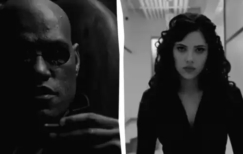 Зірка 'Матриці' та Скарлетт Йоганссон об'єднаються для нового 'Екзорциста'