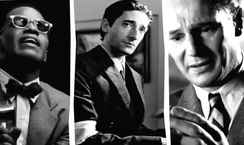 Фільми, що вразили глядачів: ТОП найкращих стрічок за реальними подіями