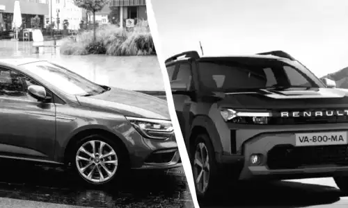 Дизельні бестселери України: ТОП-5 лідерів продажу