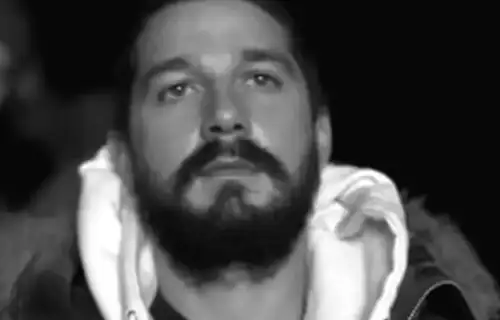 У Новому Орлеані заарештували актора Трансформерів Шайа Лабафа