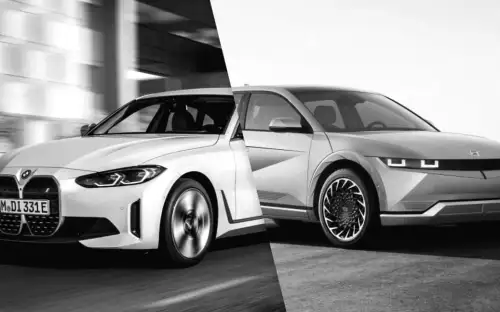 Механік розкрив шість електромобілів, які справді варті ваших грошей