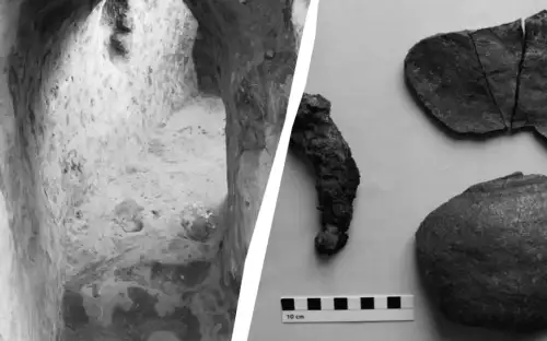 Під німецьким селом знайшли тунель з епохи кам'яного віку – деталі розслідування