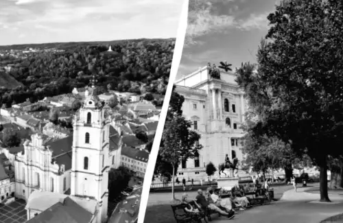 10 найзеленіших міст світу: куди вирушити для незабутніх піших прогулянок?