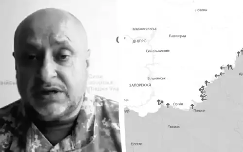 Окупанти отримали завдання захопити 10 сіл до 24 лютого: Волошин розкрив деталі