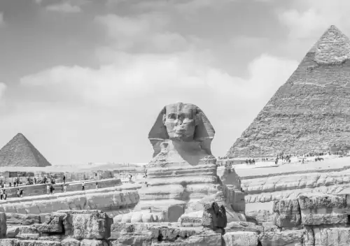 Вчений відкрив секрет таємничих символів, розкиданих по всьому світу: що вони приховують?