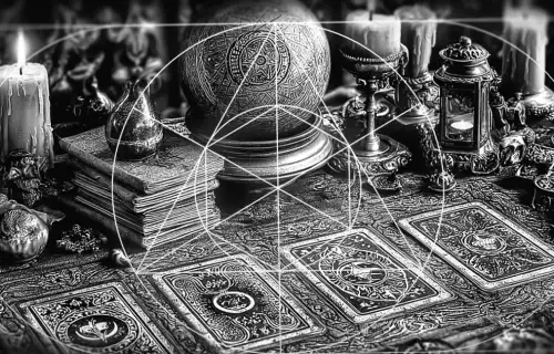 Таро розкриває секрети тижня: що чекає Овнів та Козорогів?