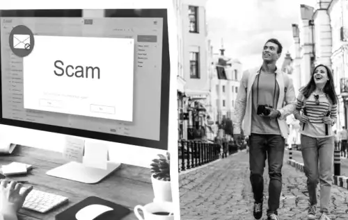 10 шахрайських схем, яких туристам слід уникати в 2026 році: як не стати жертвою обману