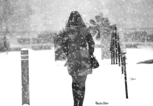 Циклон змінить погоду лише на мить: Діденко розкрила несподівані контрасти понеділка